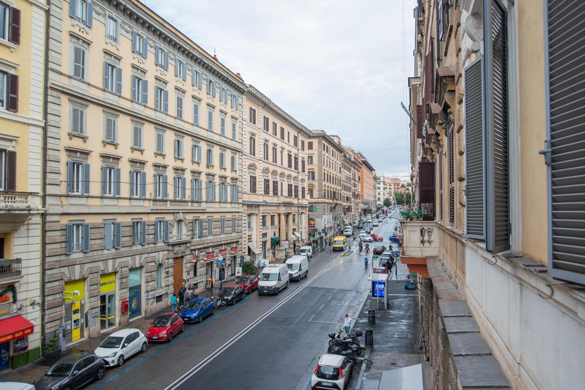 Sweet Dream Cavour, Rome